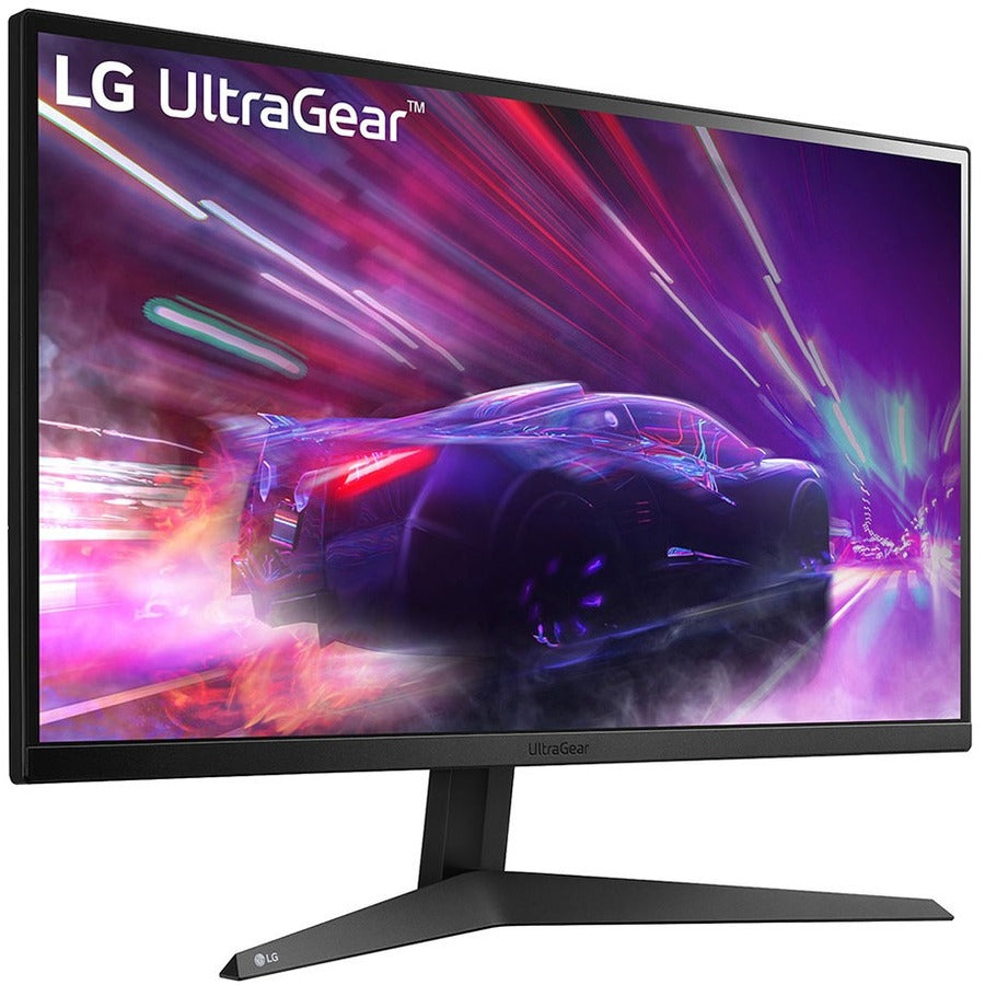 Moniteur LCD de jeu Full HD LG UltraGear 27GQ50F-B 27" - 16:9 27GQ50F-B
