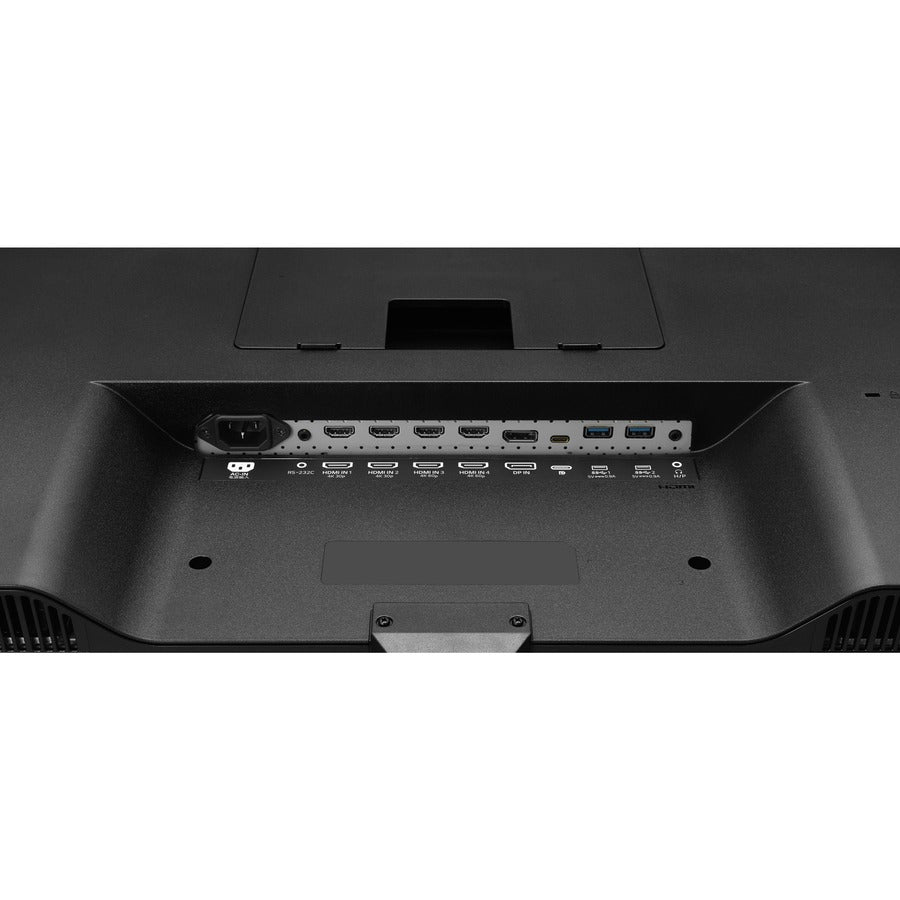 LG 43UN700-B 42.5" 4K UHD LCD Monitor - 16:9 - Black 43UN700-B