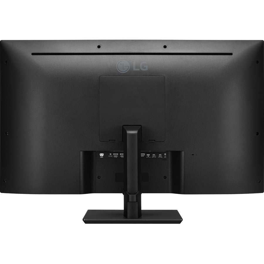 LG 43UN700-B 42.5" 4K UHD LCD Monitor - 16:9 - Black 43UN700-B