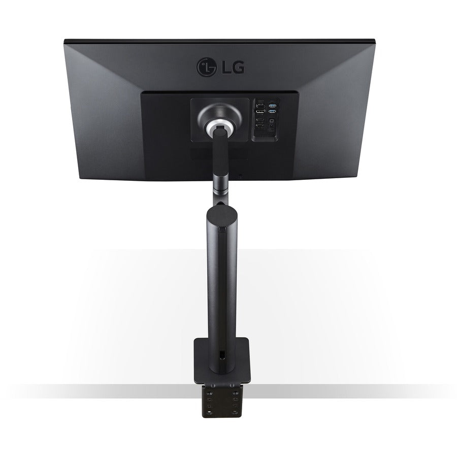 LG UltraFine 27UN880-B 27" 4K UHD Edge LED LCD Monitor - 21:9 - Black 27UN880-B