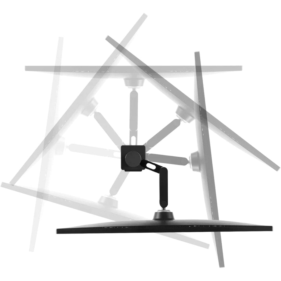 LG UltraFine 27UN880-B 27" 4K UHD Edge LED LCD Monitor - 21:9 - Black 27UN880-B