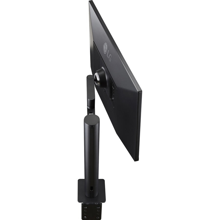 LG UltraFine 27UN880-B 27" 4K UHD Edge LED LCD Monitor - 21:9 - Black 27UN880-B