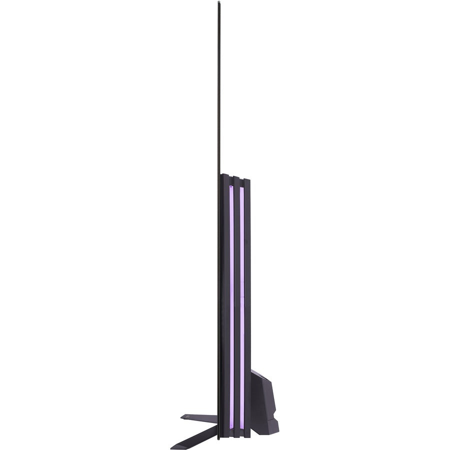 Moniteur OLED de jeu LG UltraGear 48GQ900-B 48,2" 4K UHD - 16:9 - Noir mat 48GQ900-B