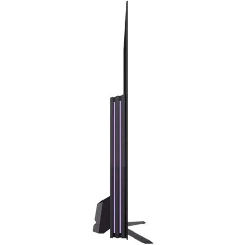 Moniteur OLED de jeu LG UltraGear 48GQ900-B 48,2" 4K UHD - 16:9 - Noir mat 48GQ900-B