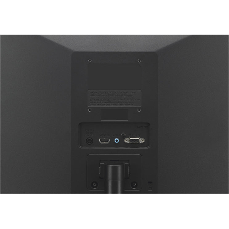 LG 22BK430H-B 21.5" Full HD LED LCD Monitor - 16:9 - Black 22BK430H-B