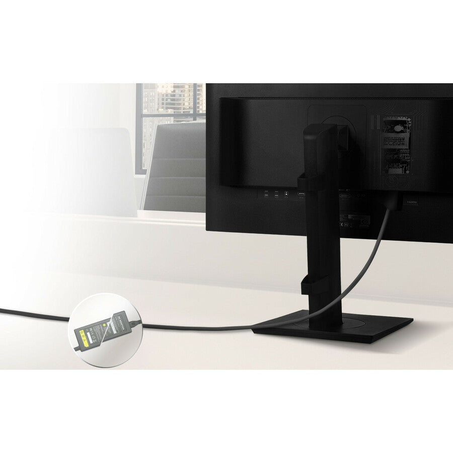LG 27BL650C-B 27" Full HD LED LCD Monitor - 16:9 - TAA Compliant 27BL650C-B