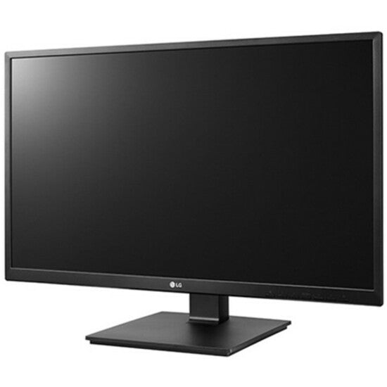 LG 27BL650C-B 27" Full HD LED LCD Monitor - 16:9 - TAA Compliant 27BL650C-B
