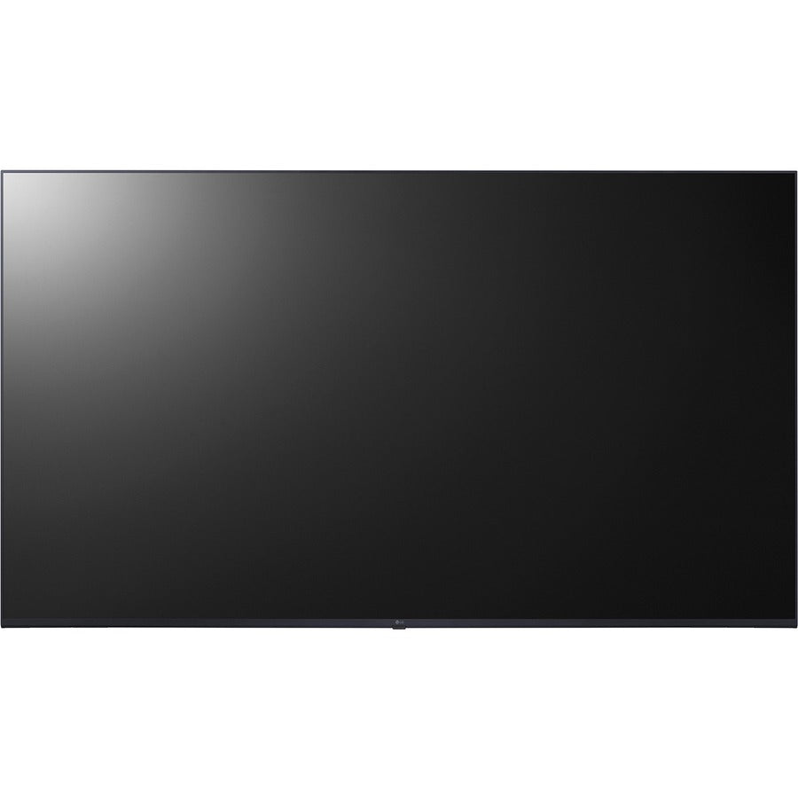 LG 86UL3J-B WebOS UHD Signage 86UL3J-B