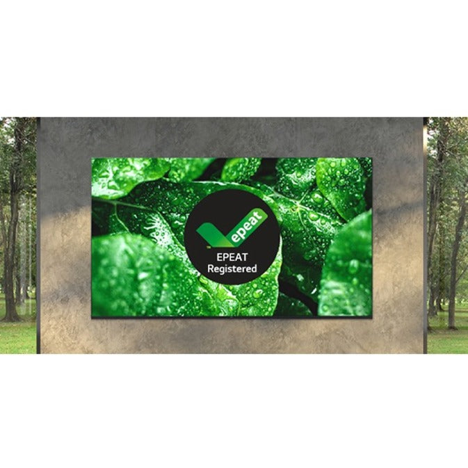 LG 86UL3J-B WebOS UHD Signage 86UL3J-B