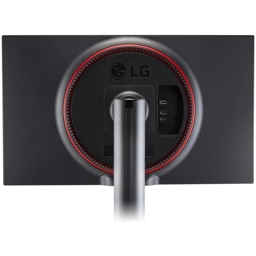 LG UltraGear 27GN880-B 27" WQHD Gaming LCD Monitor - 16:9 - Black 27GN880-B