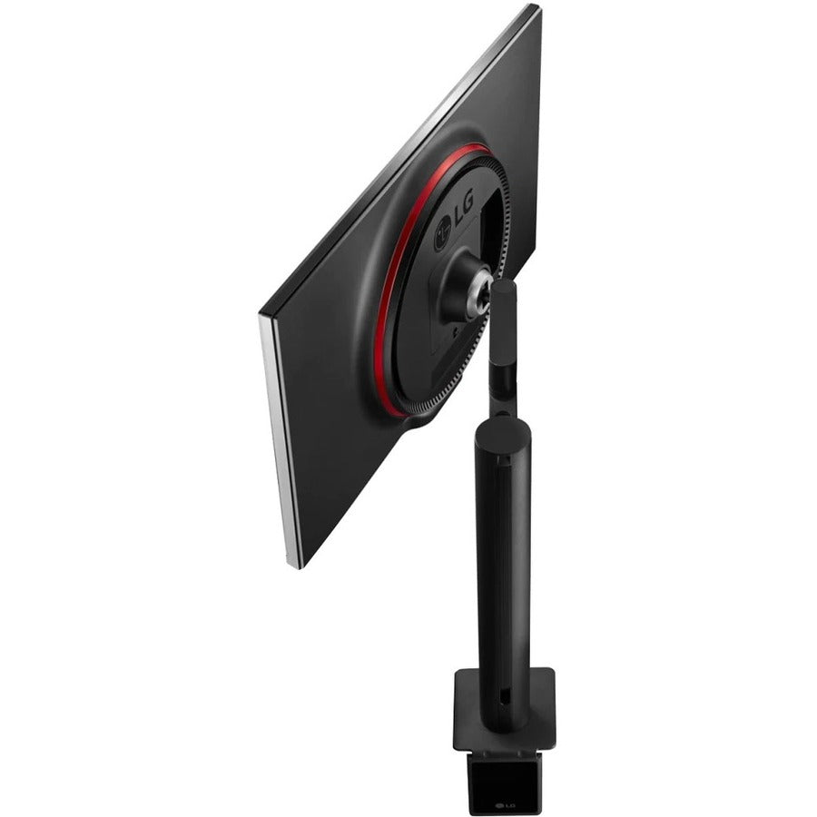 LG UltraGear 27GN880-B 27" WQHD Gaming LCD Monitor - 16:9 - Black 27GN880-B