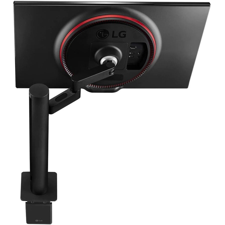 LG UltraGear 27GN880-B 27" WQHD Gaming LCD Monitor - 16:9 - Black 27GN880-B