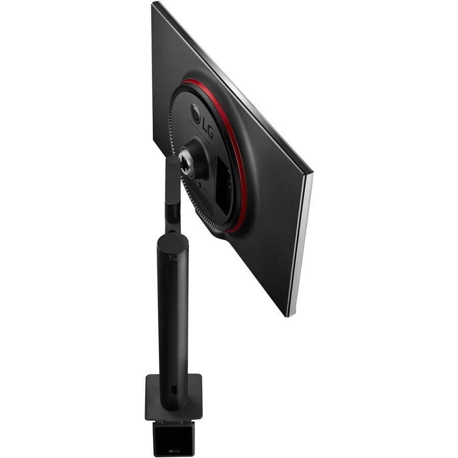 LG UltraGear 27GN880-B 27" WQHD Gaming LCD Monitor - 16:9 - Black 27GN880-B