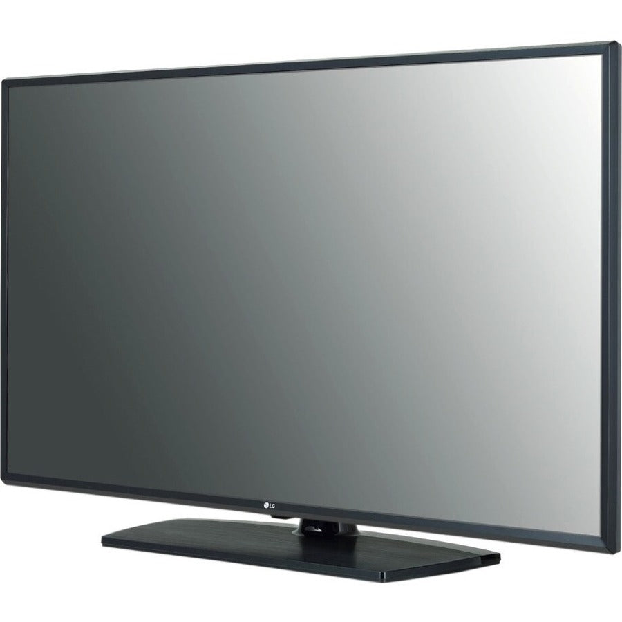 LG Pro Centric LT570H 43LT570H9UA 43" LED-LCD TV - HDTV - Ceramic Black 43LT570H9UA