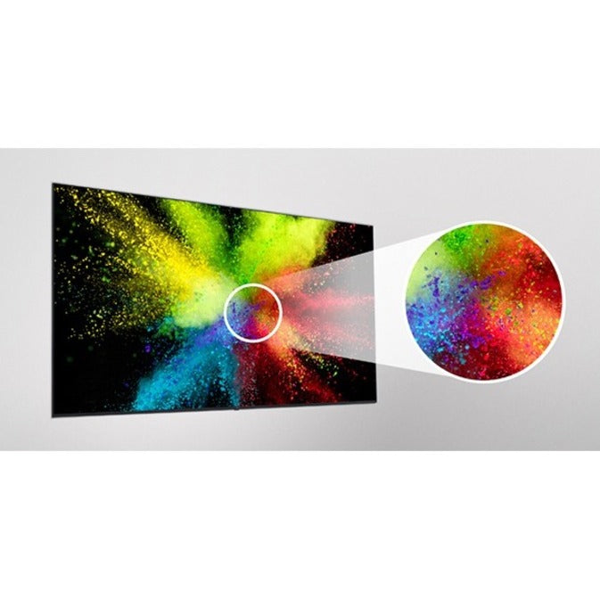 Écran de signalisation numérique LG 55UL3J-E 55UL3J-E