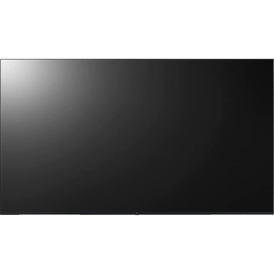LG 75UL3J-E Signalisation WebOS UHD 75UL3J-E