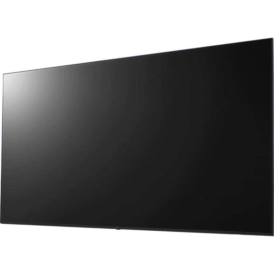 LG 75UL3J-E Signalisation WebOS UHD 75UL3J-E