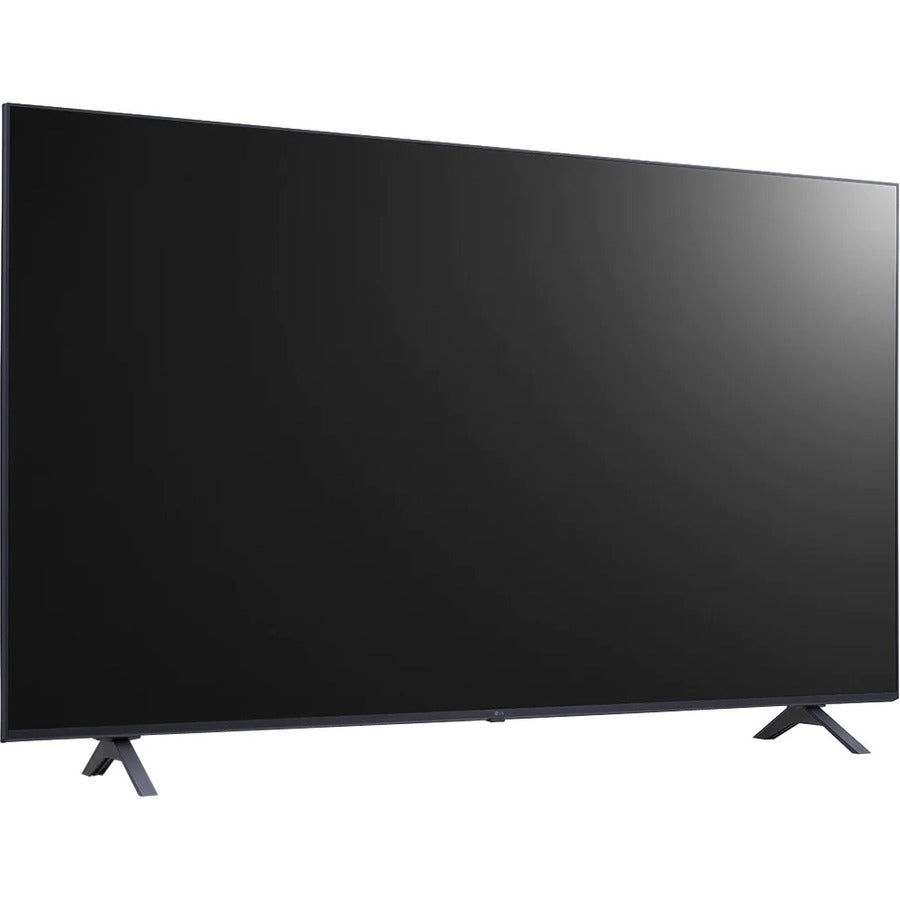 LG Commercial Lite UR340C 55UR340C9UD 55" LED-LCD TV - 4K UHDTV - Navy Blue - TAA Compliant 55UR340C9UD