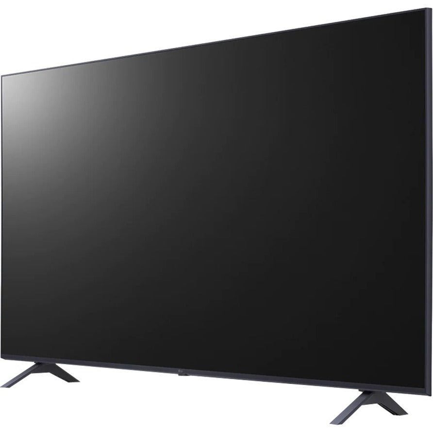 LG Commercial Lite UR340C 55UR340C9UD 55" LED-LCD TV - 4K UHDTV - Navy Blue - TAA Compliant 55UR340C9UD