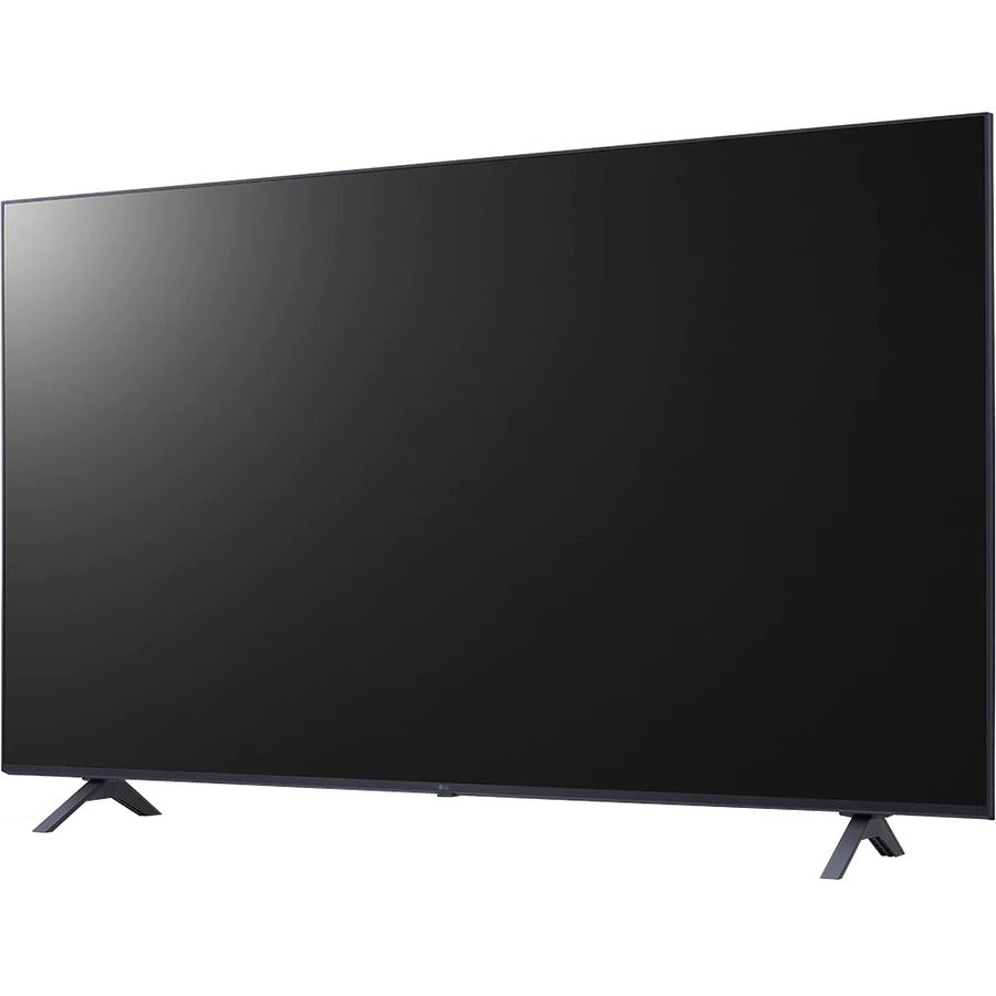 LG Commercial Lite UR340C 55UR340C9UD 55" LED-LCD TV - 4K UHDTV - Navy Blue - TAA Compliant 55UR340C9UD