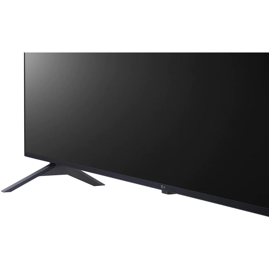 LG Commercial Lite UR340C 55UR340C9UD 55" LED-LCD TV - 4K UHDTV - Navy Blue - TAA Compliant 55UR340C9UD