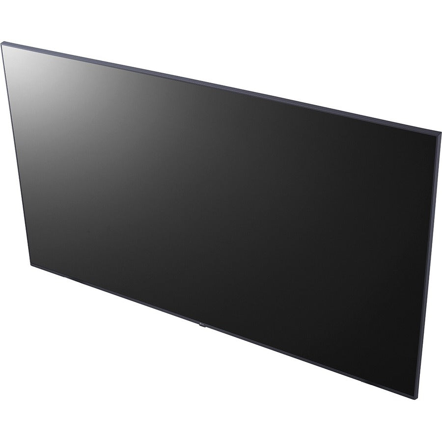 LG webOS UHD Signalisation 50UL3J-E