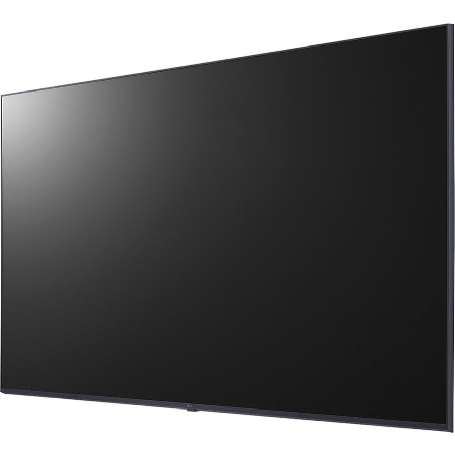 LG webOS UHD Signalisation 50UL3J-E