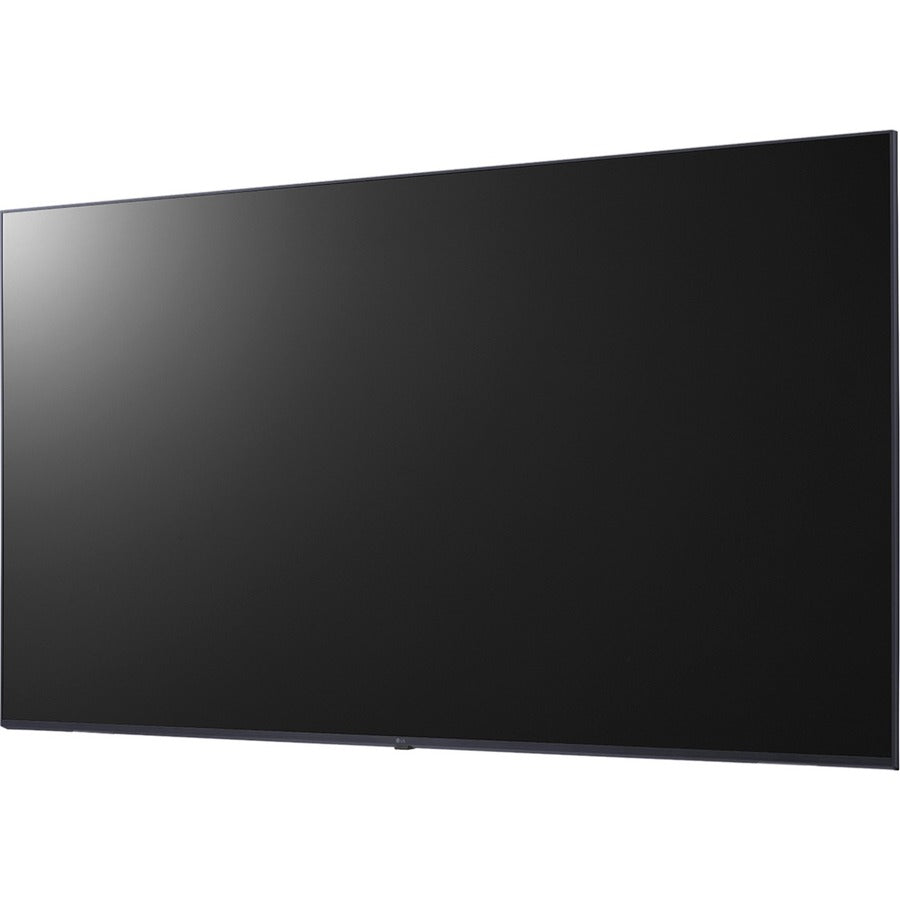 LG webOS UHD Signalisation 50UL3J-E