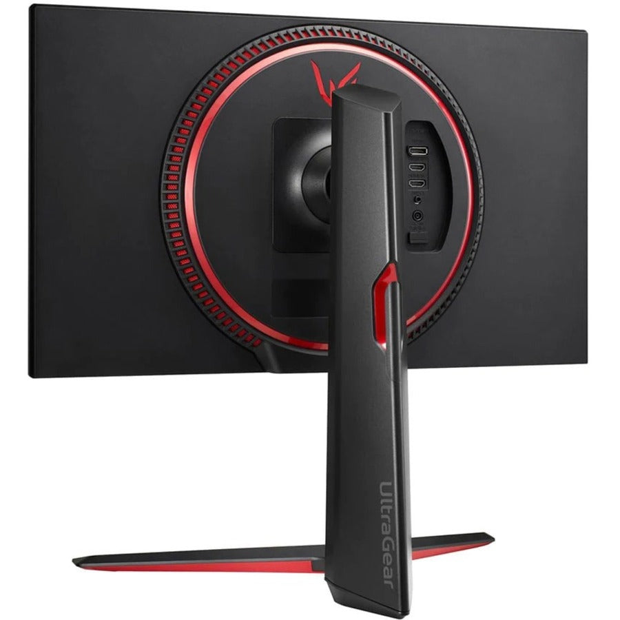 Moniteur LCD de jeu Full HD LG UltraGear 24GN650-B 23,8" - 16:9 24GN650-B