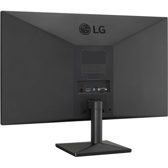 LG 24BK430H-B 23.8" Full HD LED LCD Monitor - 16:9 24BK430H-B