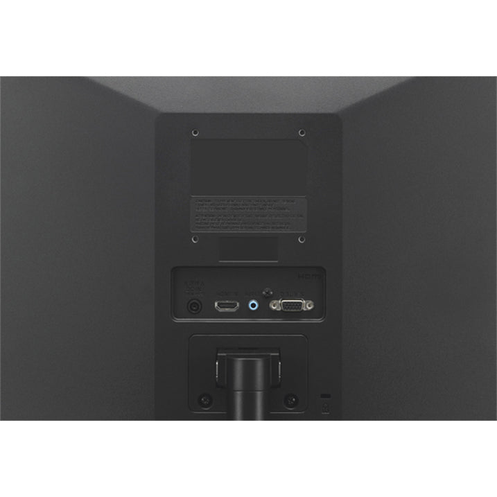 LG 24BK430H-B 23.8" Full HD LED LCD Monitor - 16:9 24BK430H-B