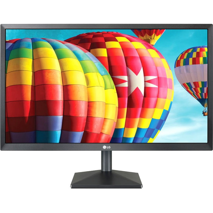 LG 24BK430H-B 23.8" Full HD LED LCD Monitor - 16:9 24BK430H-B
