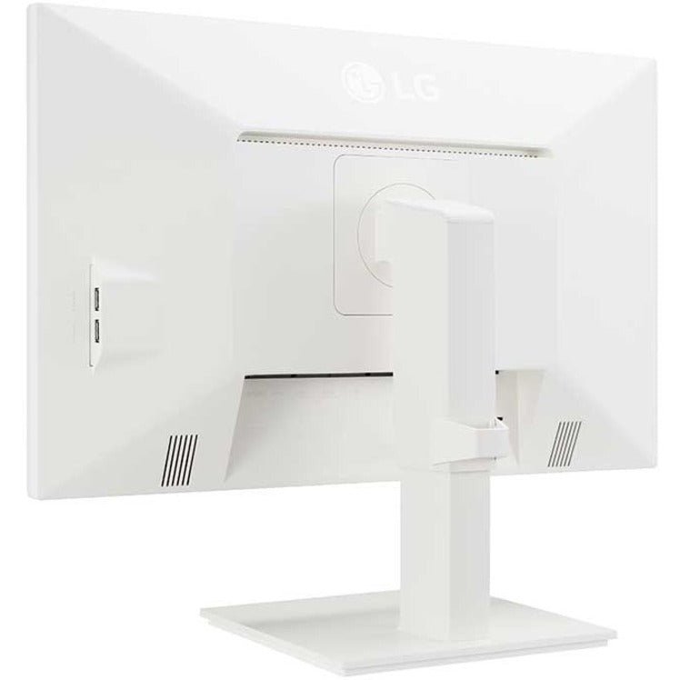 LG 24CN670N All-in-One Thin ClientIntel Celeron J4105 Quad-core (4 Core) 24CN670NK6N