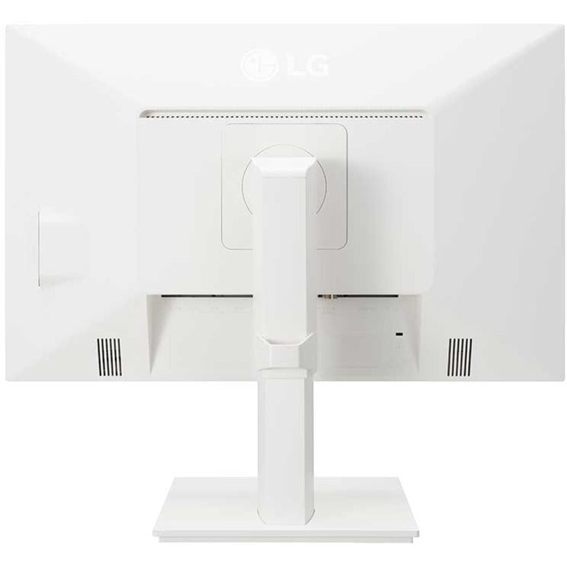 LG 24CN670N All-in-One Thin ClientIntel Celeron J4105 Quad-core (4 Core) 24CN670NK6N