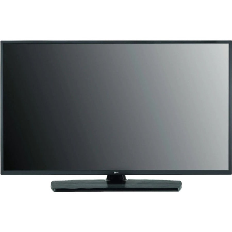 LG UT570H 43UT570H9UA 43" Smart LED-LCD TV - 4K UHDTV - Titan 43UT570H9UA