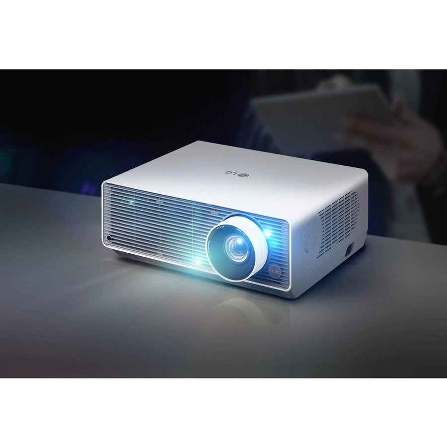 LG ProBeam BF60PST DLP Projector - TAA Compliant BF60PST