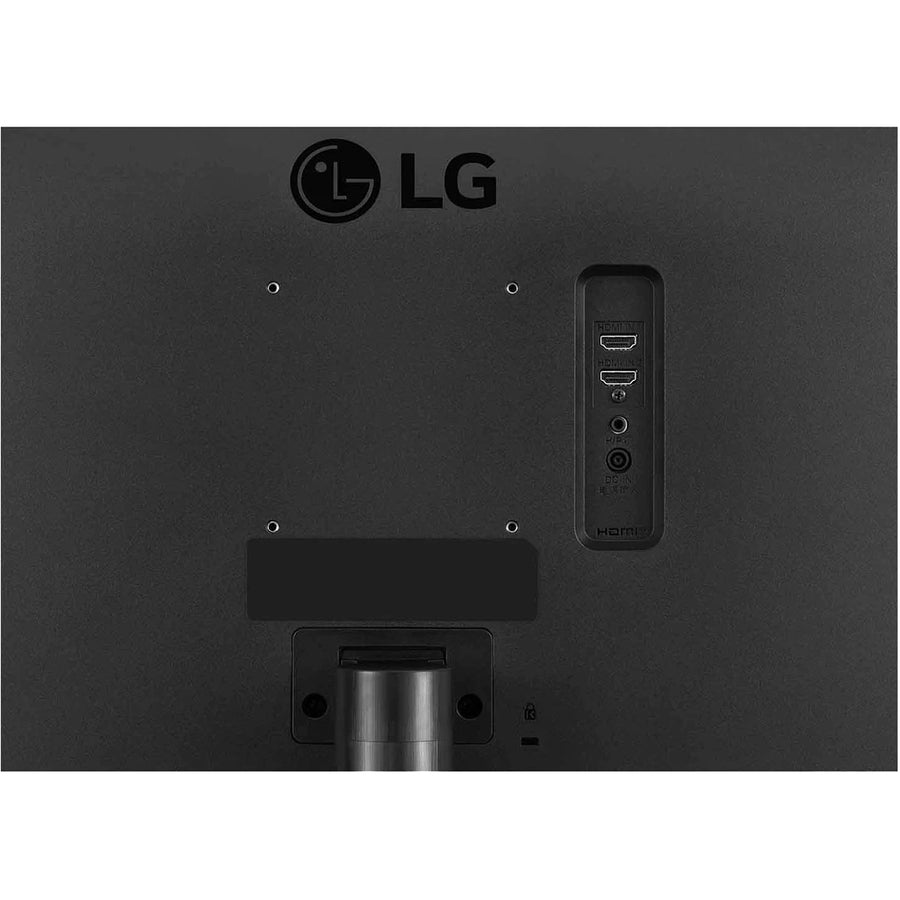 Moniteur LCD LED LG Ultrawide 26WQ500-B 25,7" UW-UXGA - 21:9 26WQ500-B