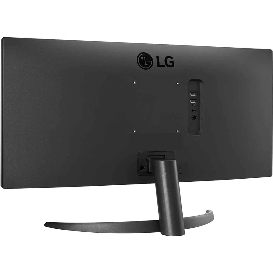 LG Ultrawide 26WQ500-B 25.7" UW-UXGA LED LCD Monitor - 21:9 26WQ500-B