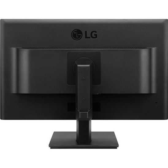 LG 24BL650C-B 23.8" Full HD LCD Monitor - 16:9 - TAA Compliant 24BL650C-B