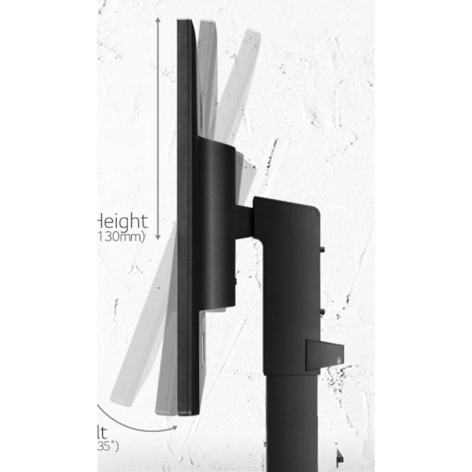 LG 24BL650C-B 23.8" Full HD LCD Monitor - 16:9 - TAA Compliant 24BL650C-B