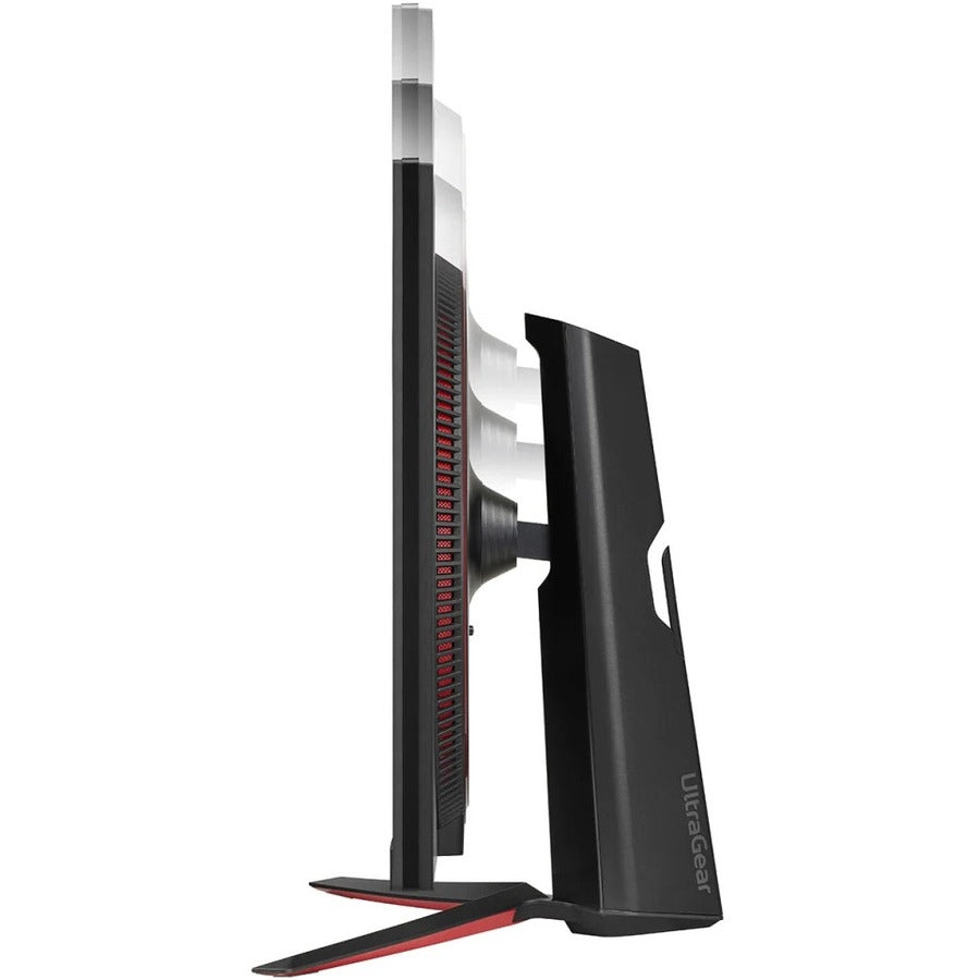 LG UltraGear 32GP850-B 32" WQHD LED Gaming LCD Monitor - 16:9 - Black 32GP850-B