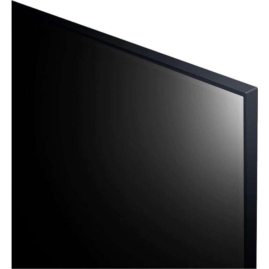 LG 75UR640S9UD 75" LED-LCD TV - 4K UHDTV - Black - TAA Compliant 75UR640S9UD
