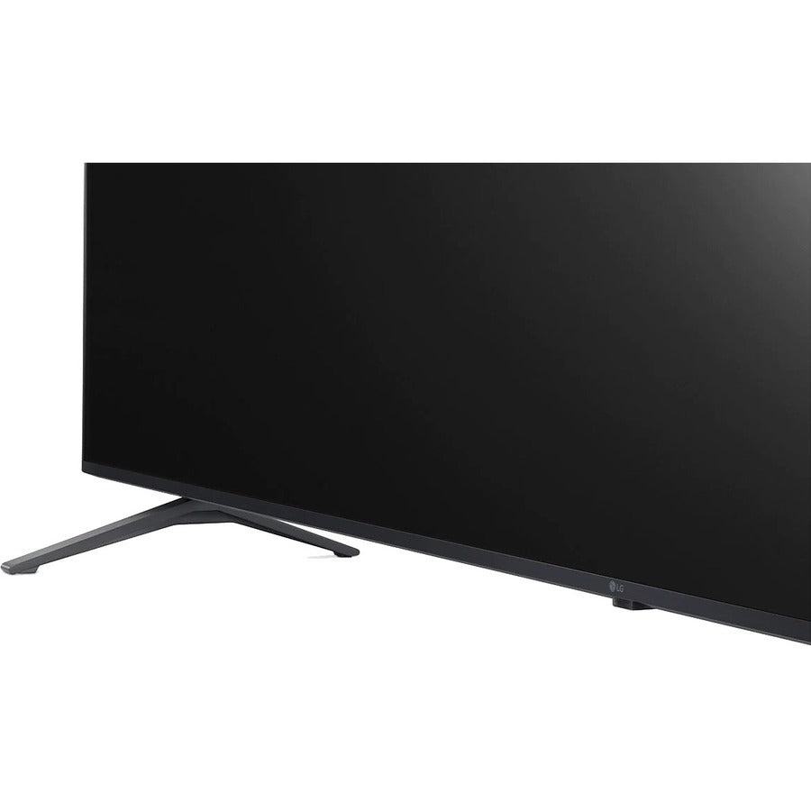 LG 75UR640S9UD 75" LED-LCD TV - 4K UHDTV - Black - TAA Compliant 75UR640S9UD