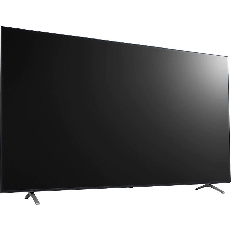 LG 75UR640S9UD 75" LED-LCD TV - 4K UHDTV - Black - TAA Compliant 75UR640S9UD