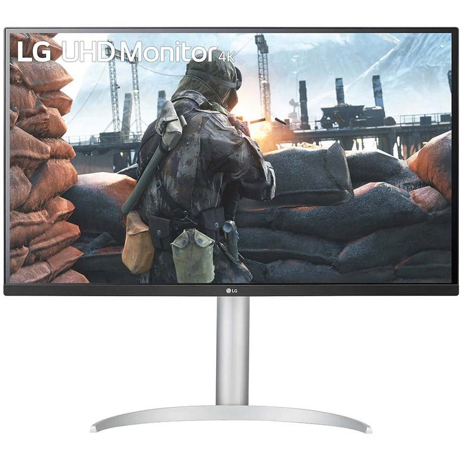 Moniteur LCD de jeu LG 32UP550N-W 31,5" 4K UHD - 16:9 32UP550N-W