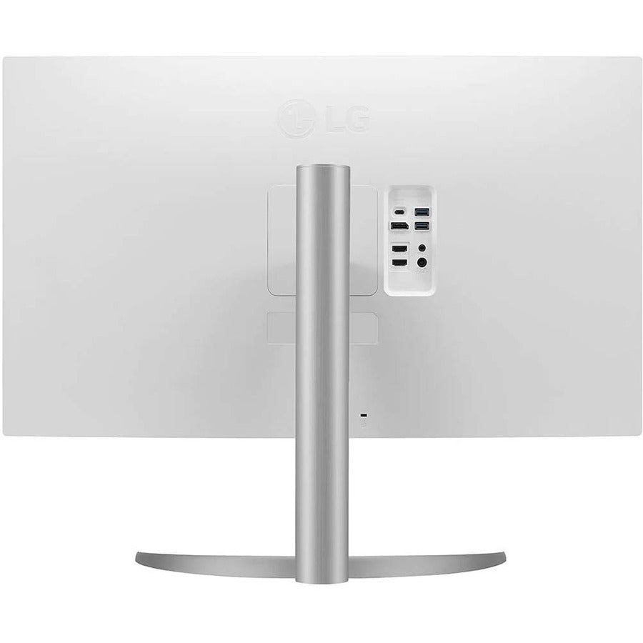 Moniteur LCD de jeu LG 32UP550N-W 31,5" 4K UHD - 16:9 32UP550N-W