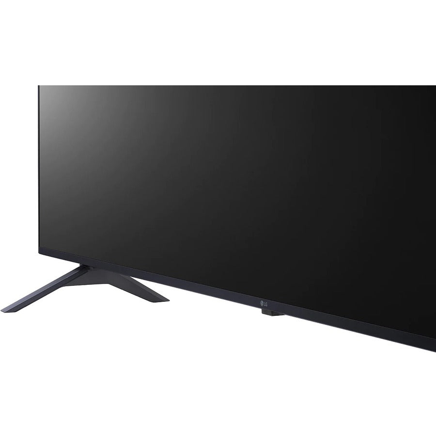 LG Commercial Lite 65UR340C9UD 65" LED-LCD TV - 4K UHDTV - Navy Blue - TAA Compliant 65UR340C9UD