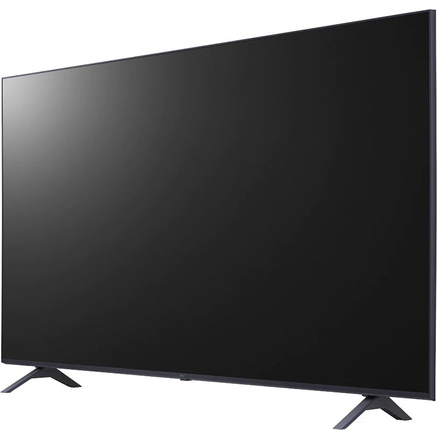 LG Commercial Lite 65UR340C9UD 65" LED-LCD TV - 4K UHDTV - Navy Blue - TAA Compliant 65UR340C9UD