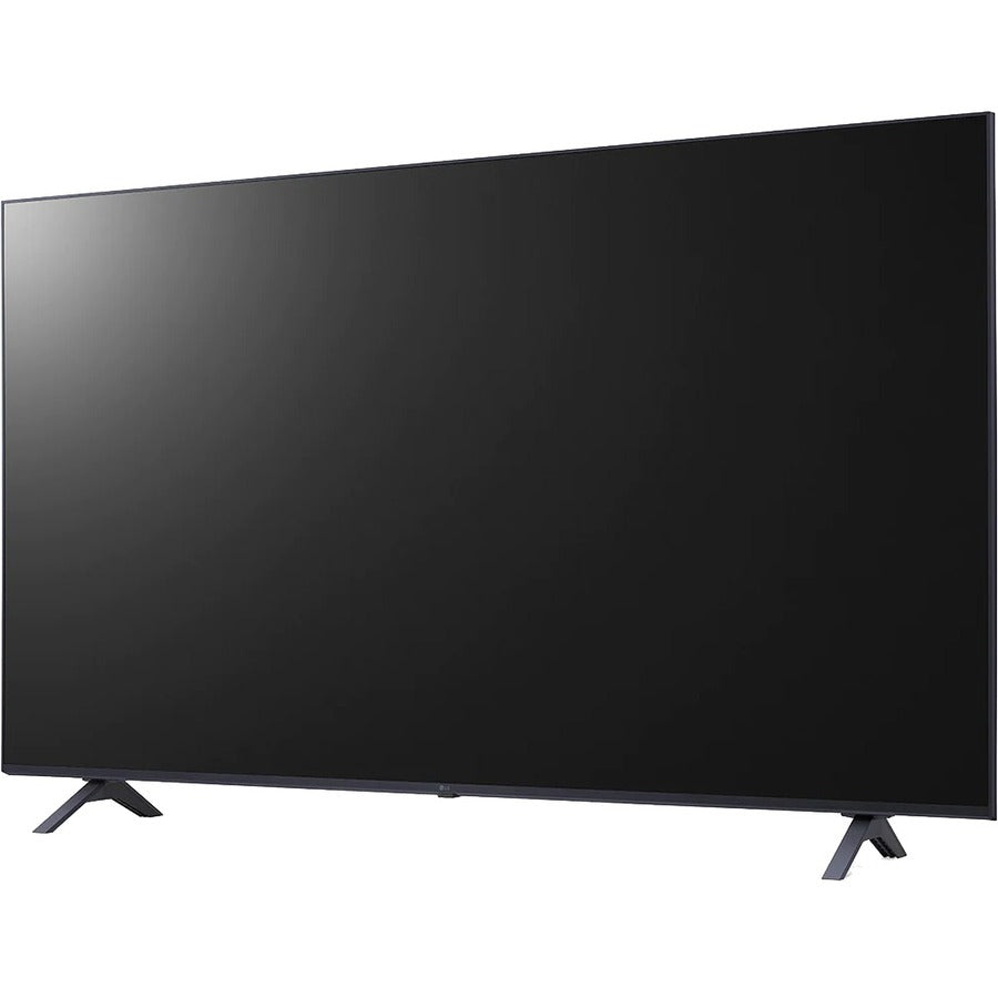 LG Commercial Lite 65UR340C9UD 65" LED-LCD TV - 4K UHDTV - Navy Blue - TAA Compliant 65UR340C9UD