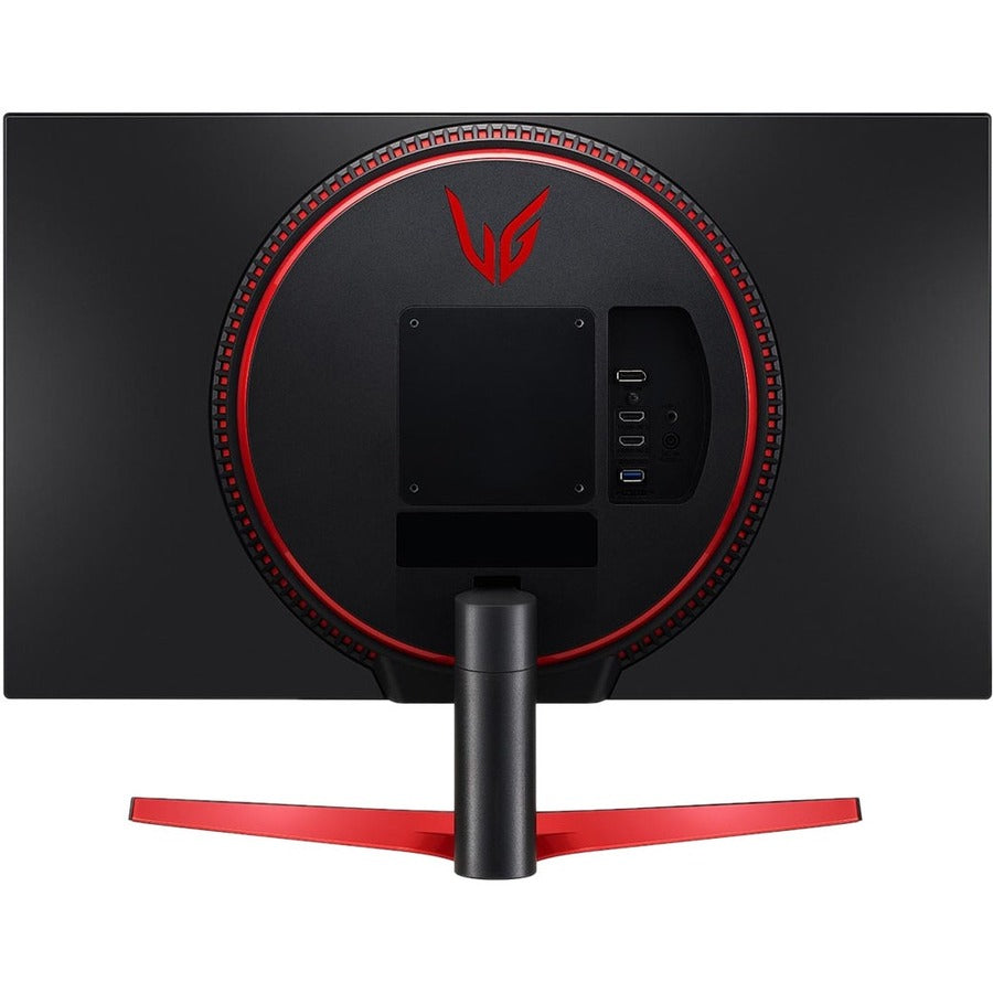 LG UltraGear 27GN600-B 27" Full HD LED Gaming LCD Monitor - 16:9 - Black 27GN600-B
